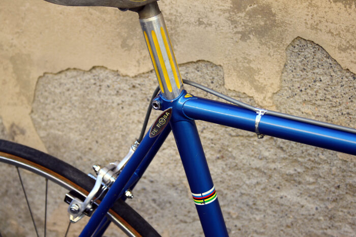 De rosa strada - 1974 - Image 8