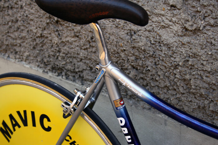 Daccordi crono time trial - Image 7