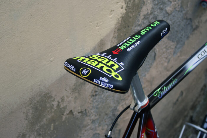 Colnago ct1 titanio - Image 7