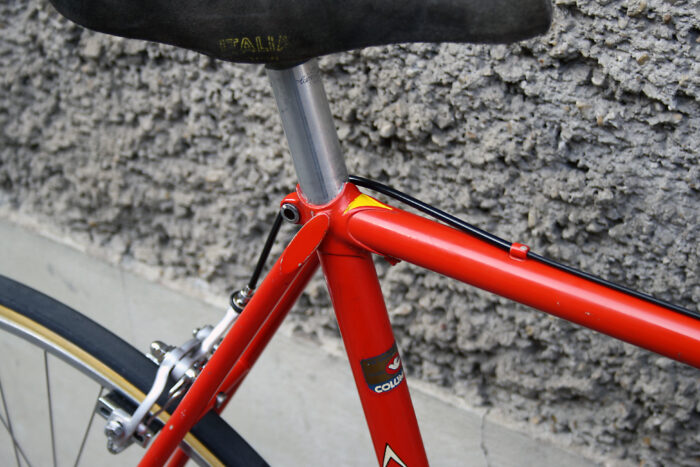 Patelli titanium 70's - Image 9