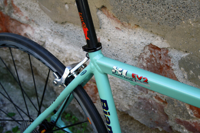 Bianchi Mega PRO XL EV2 - Image 10