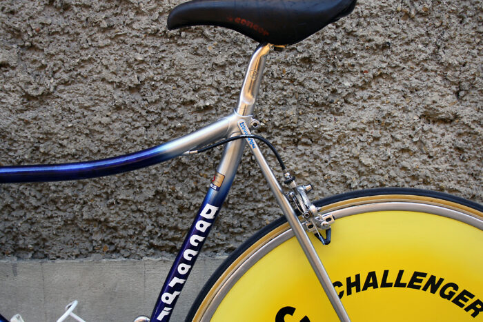 Daccordi crono time trial - Image 8