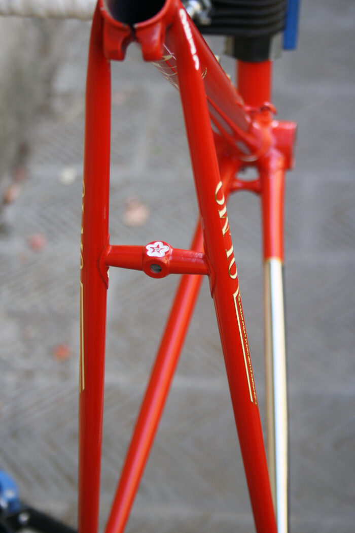 Olmo competition - 1986 - Image 9