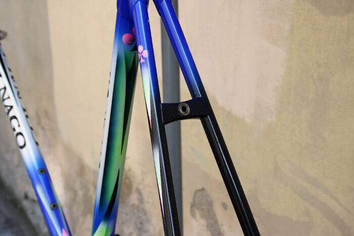 Colnago c40 - 1994 - Image 7
