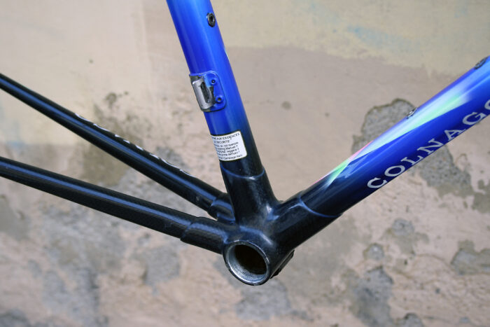 Colnago c40 - 1994 - Image 6