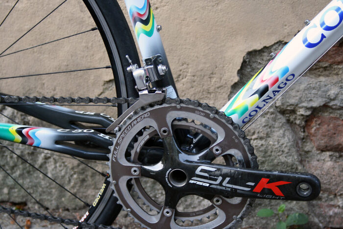 Colnago C50 - Image 12