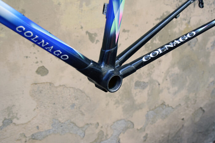 Colnago c40 - 1994 - Image 5