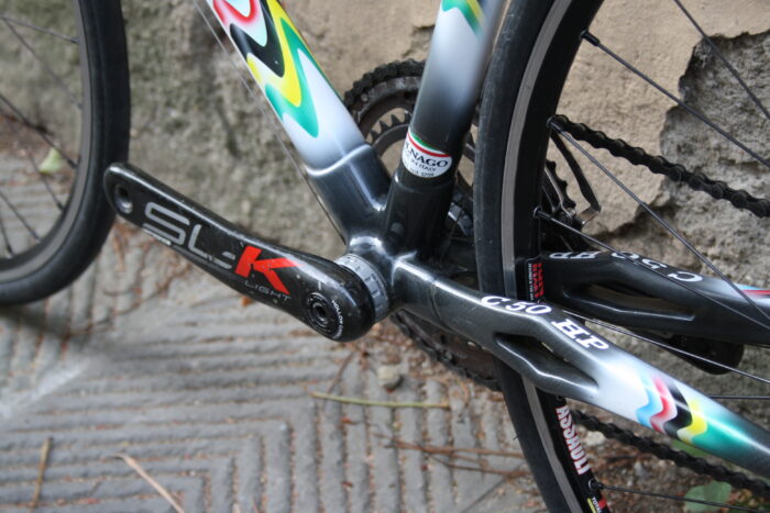 Colnago C50 - Image 2