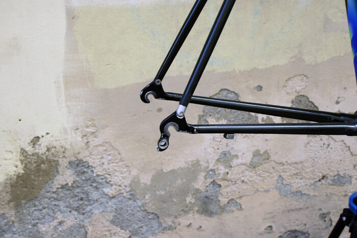 Colnago c40 - 1994 - Image 4