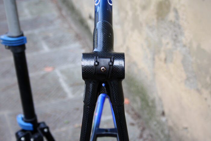 Colnago c40 - 1994 - Image 2