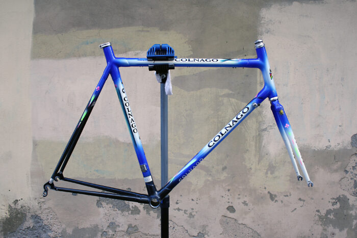 Colnago c40 - 1994