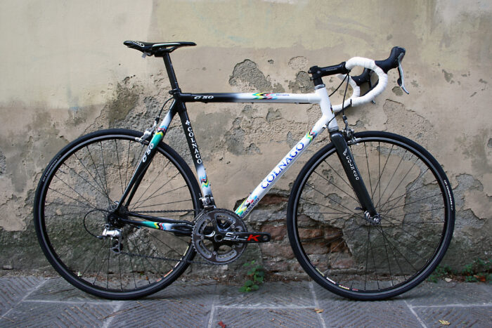 Colnago C50