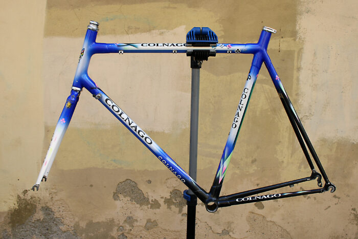 Colnago c40 - 1994 - Image 15