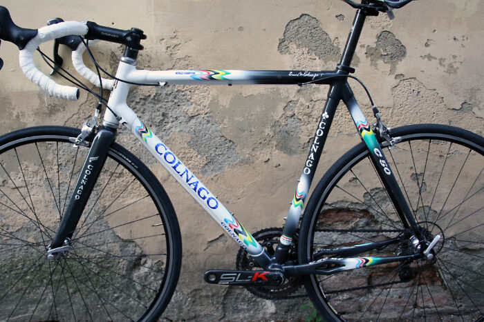 Colnago C50 - Image 3