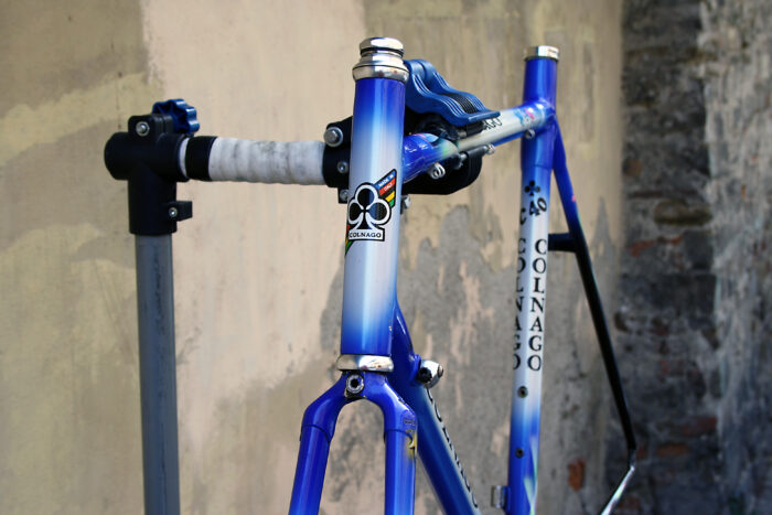 Colnago c40 - 1994 - Image 13