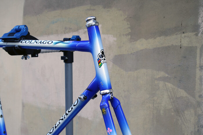 Colnago c40 - 1994 - Image 12