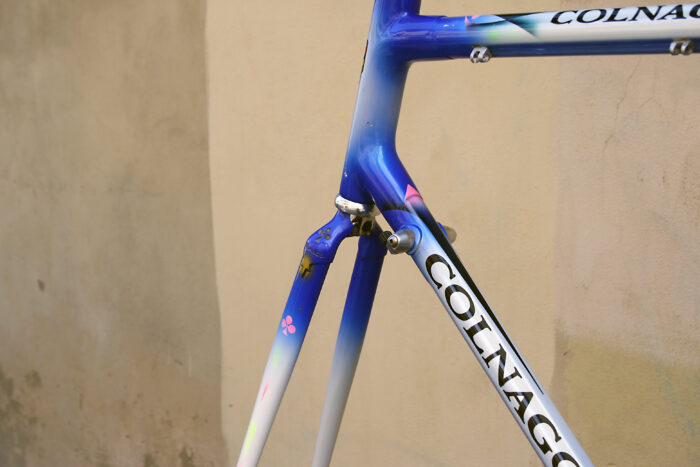 Colnago c40 - 1994 - Image 11