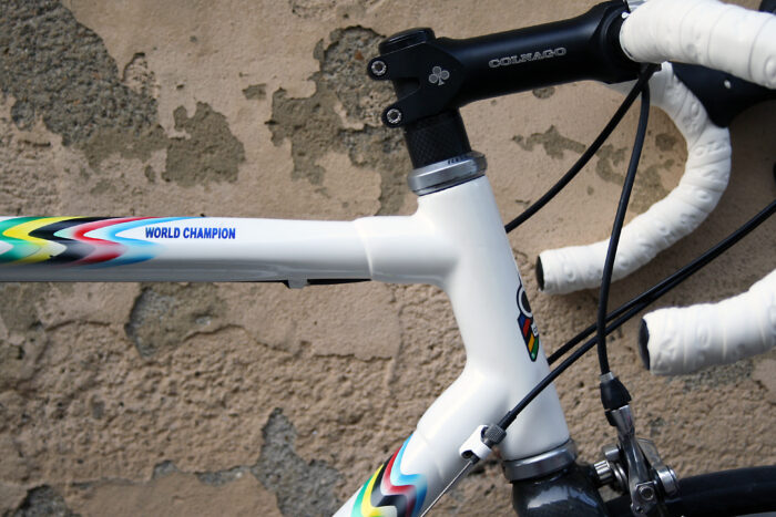 Colnago C50 - Image 8