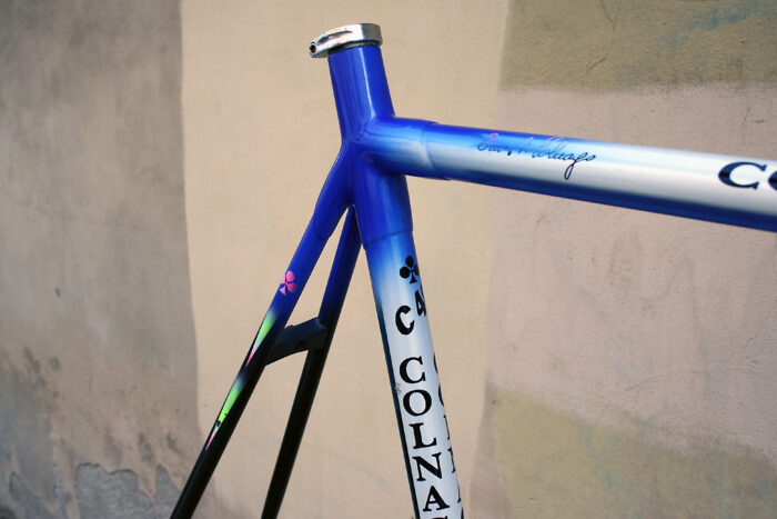Colnago c40 - 1994 - Image 9