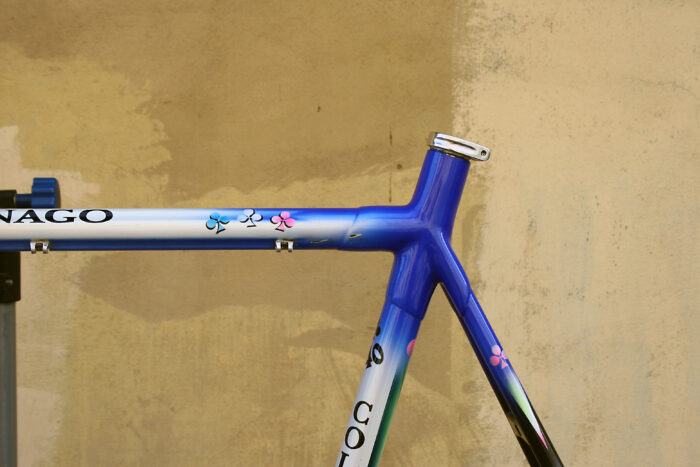 Colnago c40 - 1994 - Image 8