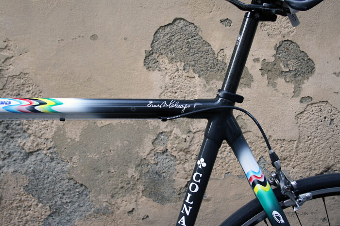 Colnago C50 - Image 10