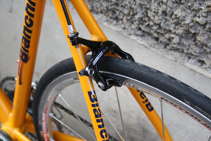 Bianchi Mega Pro AL 7005 - Image 7