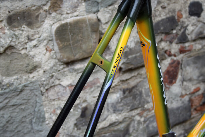 Colnago c40 mk2 - Image 11