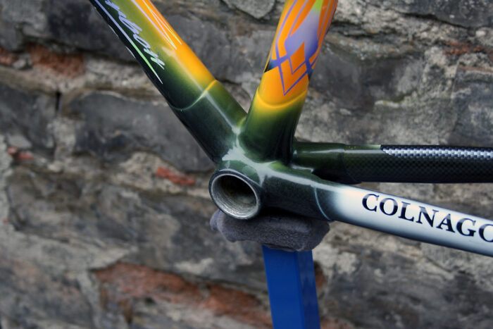 Colnago c40 mk2 - Image 13