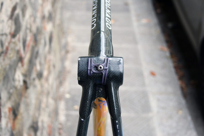 Colnago c40 mk2 - Image 15