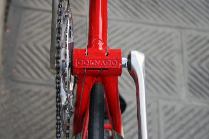 Colnago master - Image 15