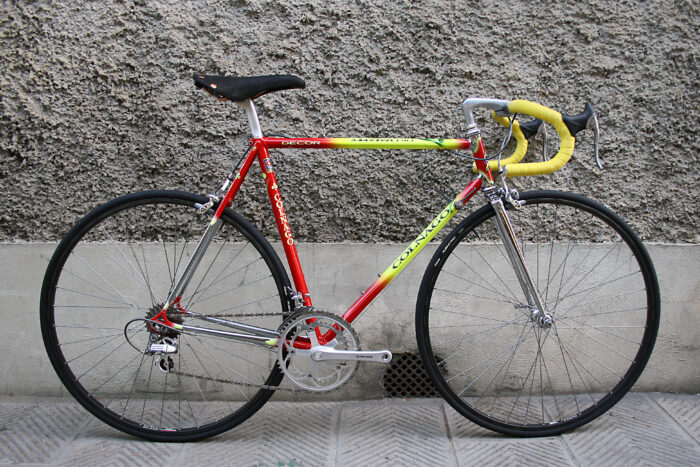 Colnago master
