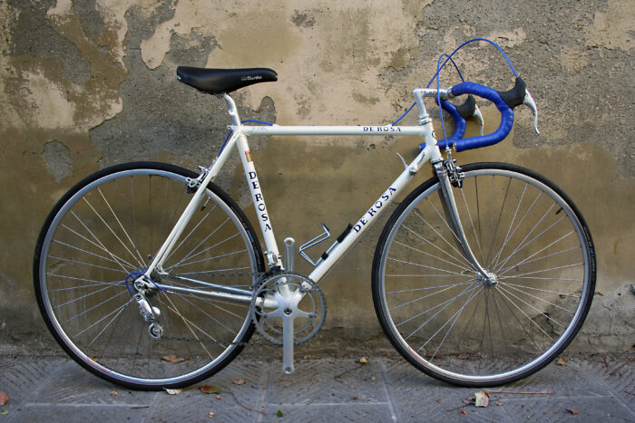 De rosa professional