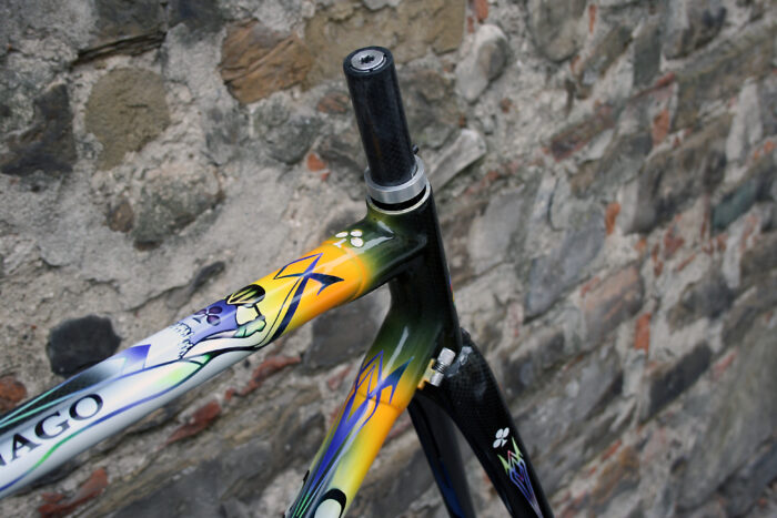 Colnago c40 mk2 - Image 6