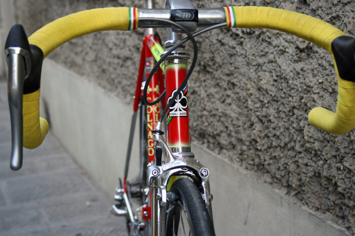 Colnago master - Image 6