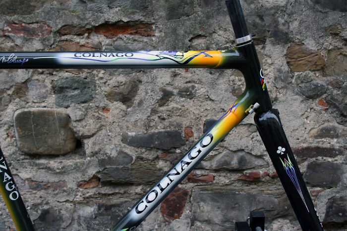 Colnago c40 mk2 - Image 7