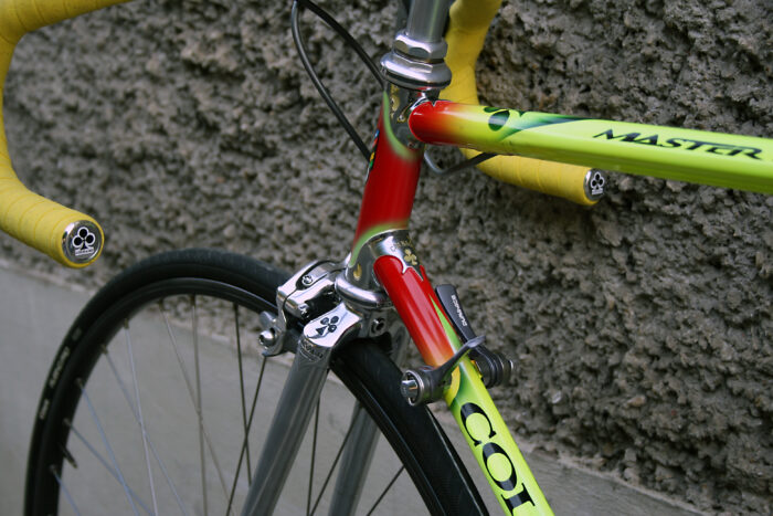 Colnago master - Image 8