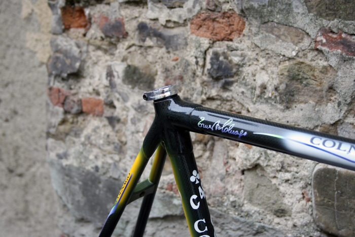 Colnago c40 mk2 - Image 9