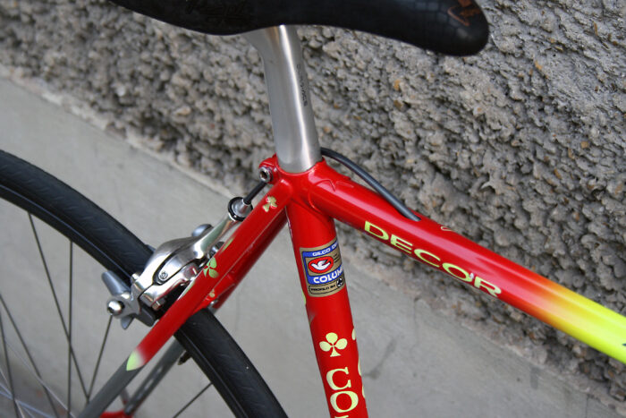 Colnago master - Image 9