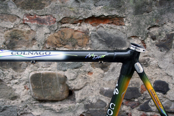 Colnago c40 mk2 - Image 10