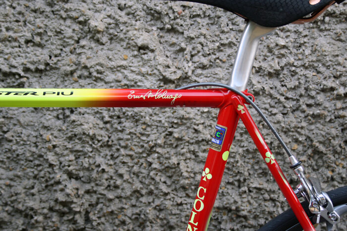 Colnago master - Image 10