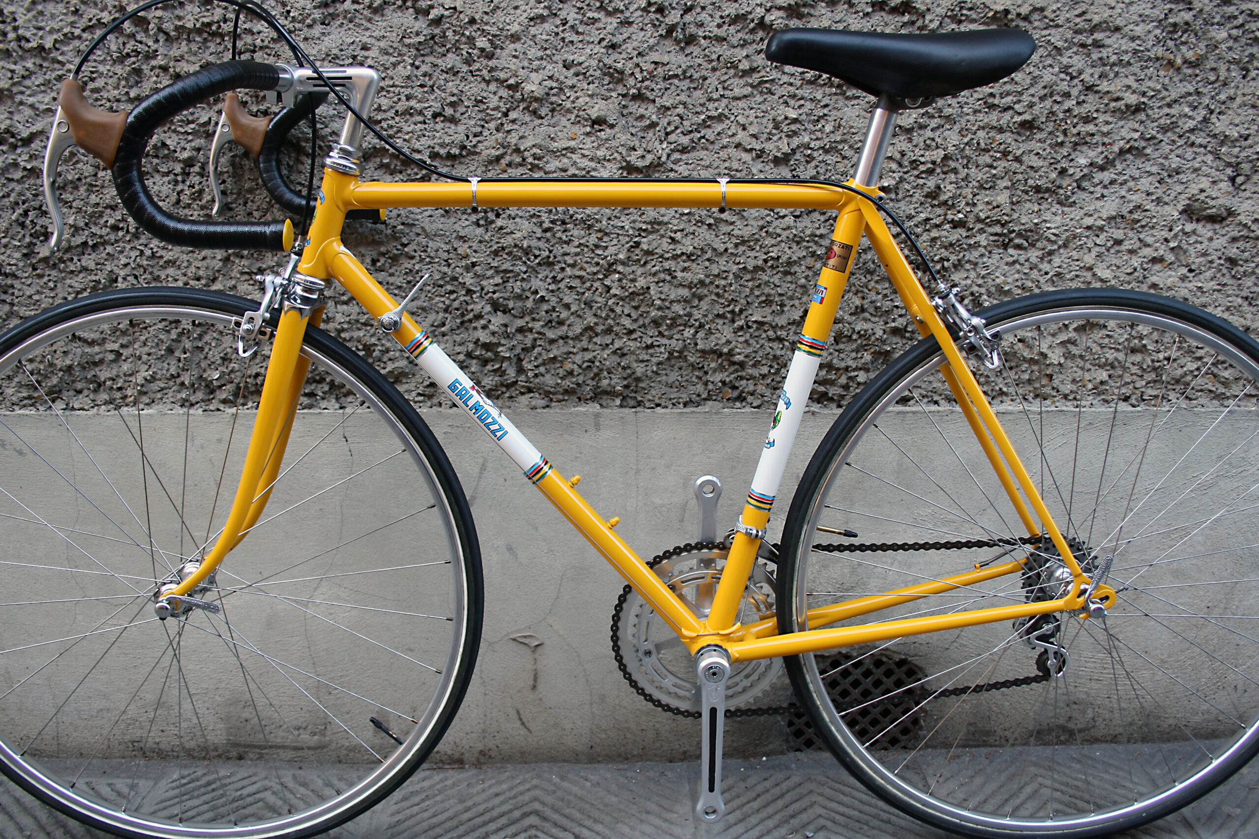 Galmozzi - Super competizione 1974 - Image 8