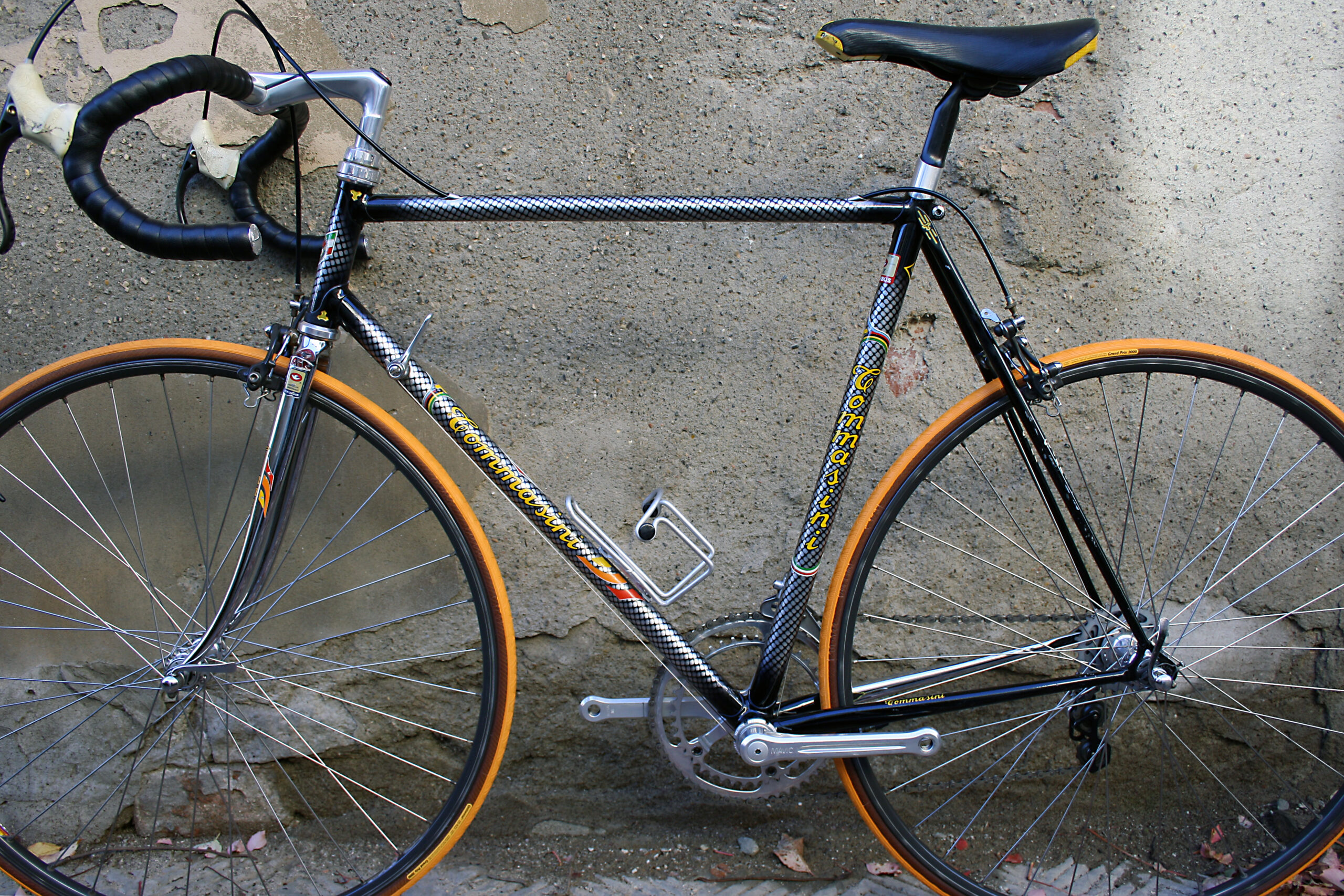 Tommasini Super Prestige - Image 14