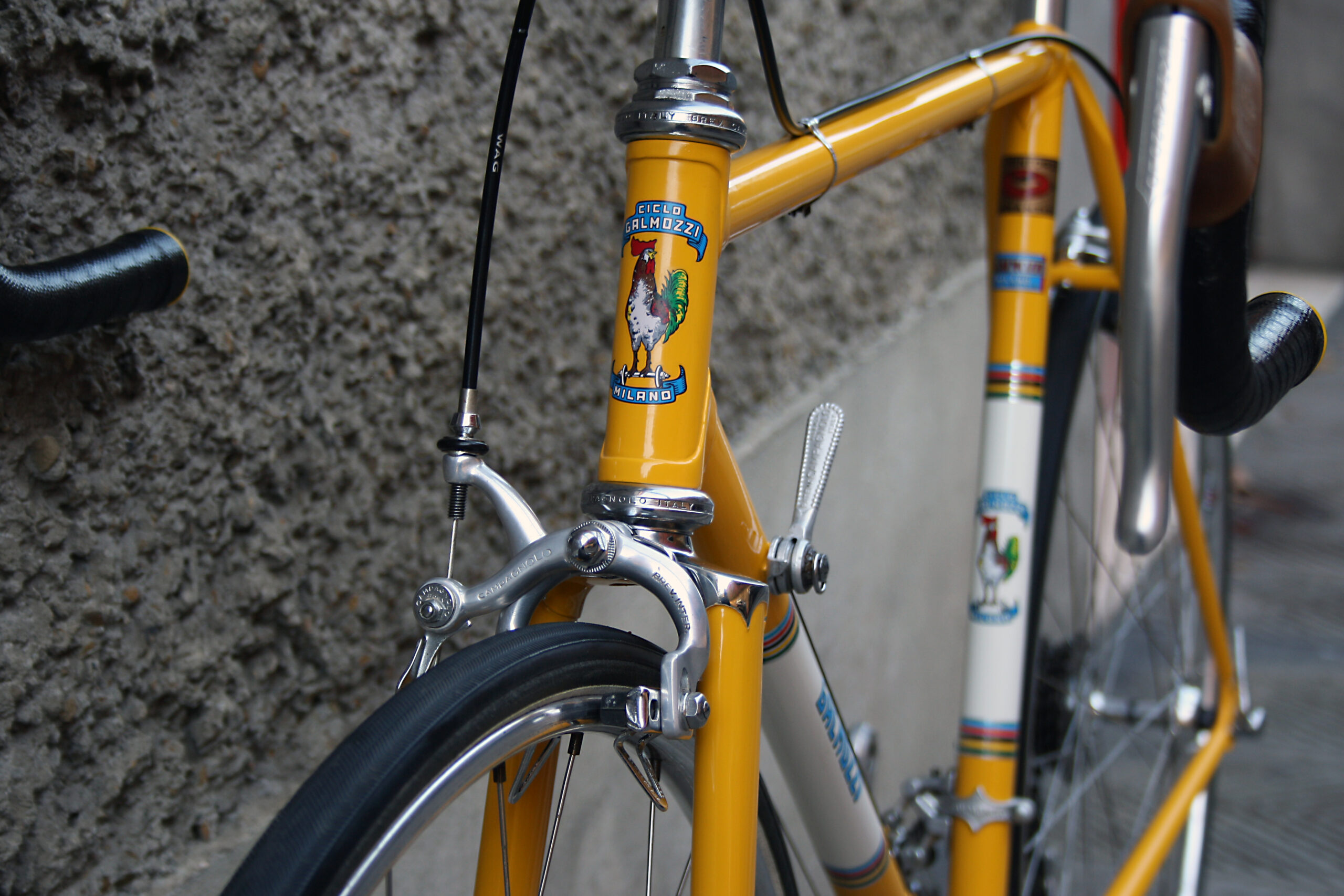 Galmozzi - Super competizione 1974 - Image 9