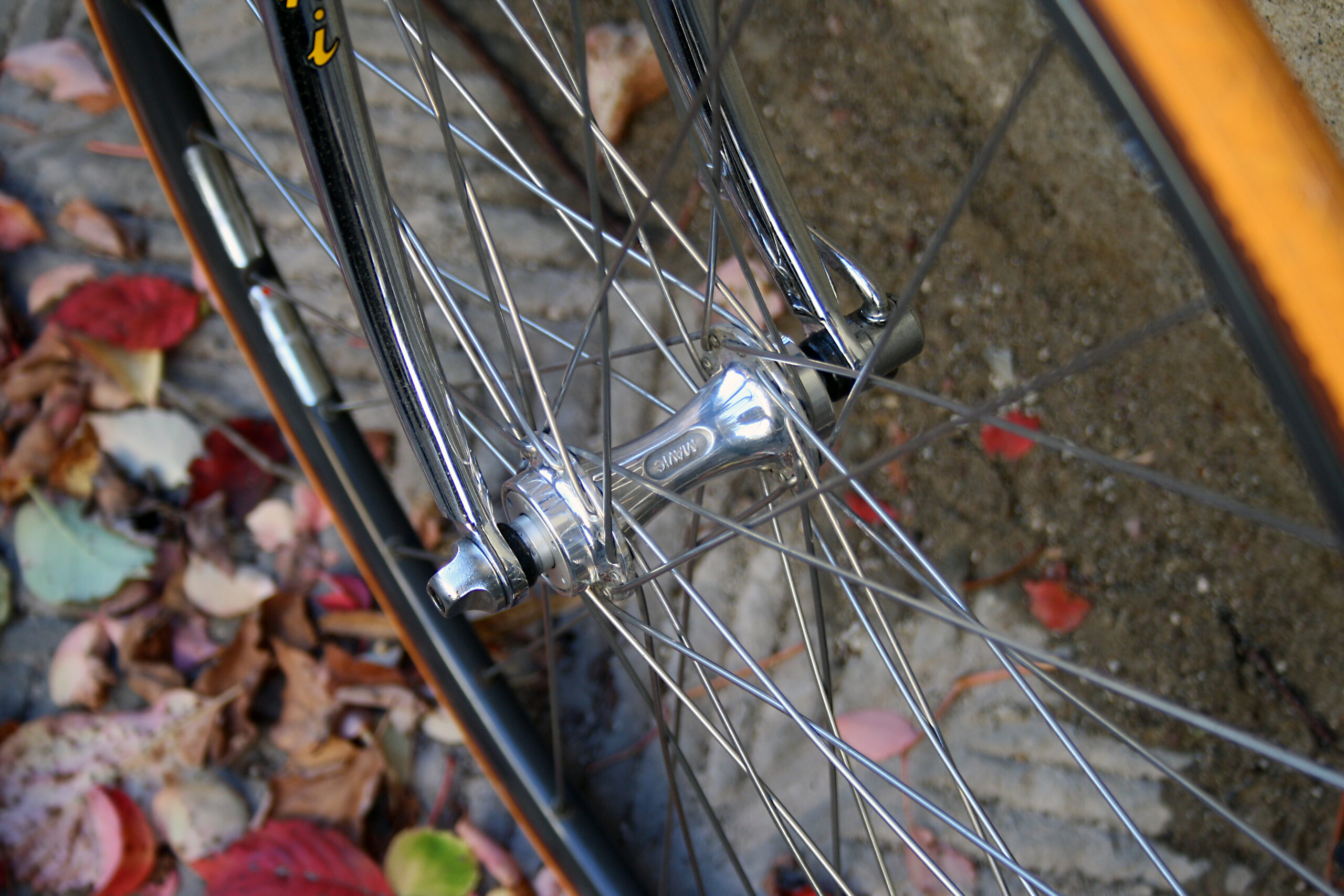 Tommasini Super Prestige - Image 12