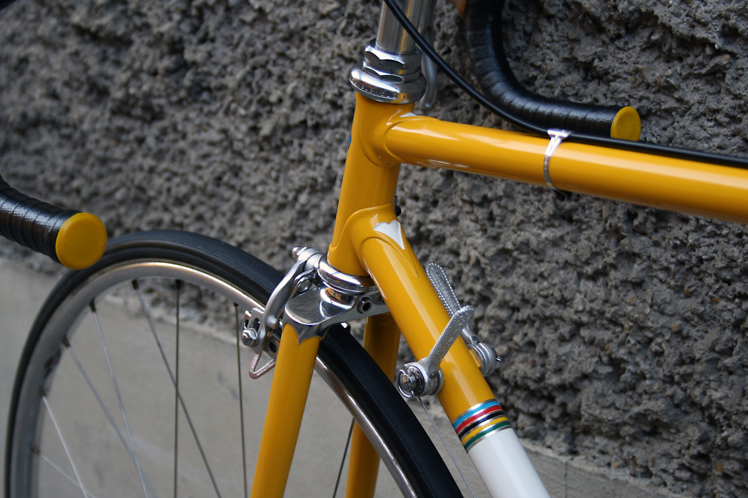 Galmozzi - Super competizione 1974 - Image 2