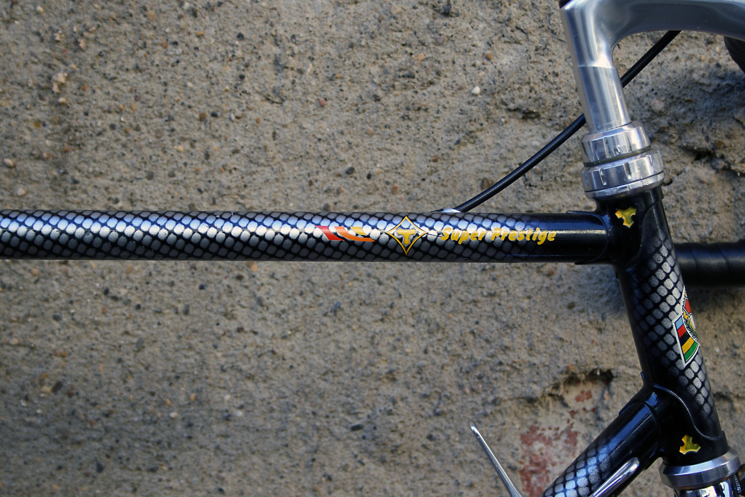 Tommasini Super Prestige - Image 10