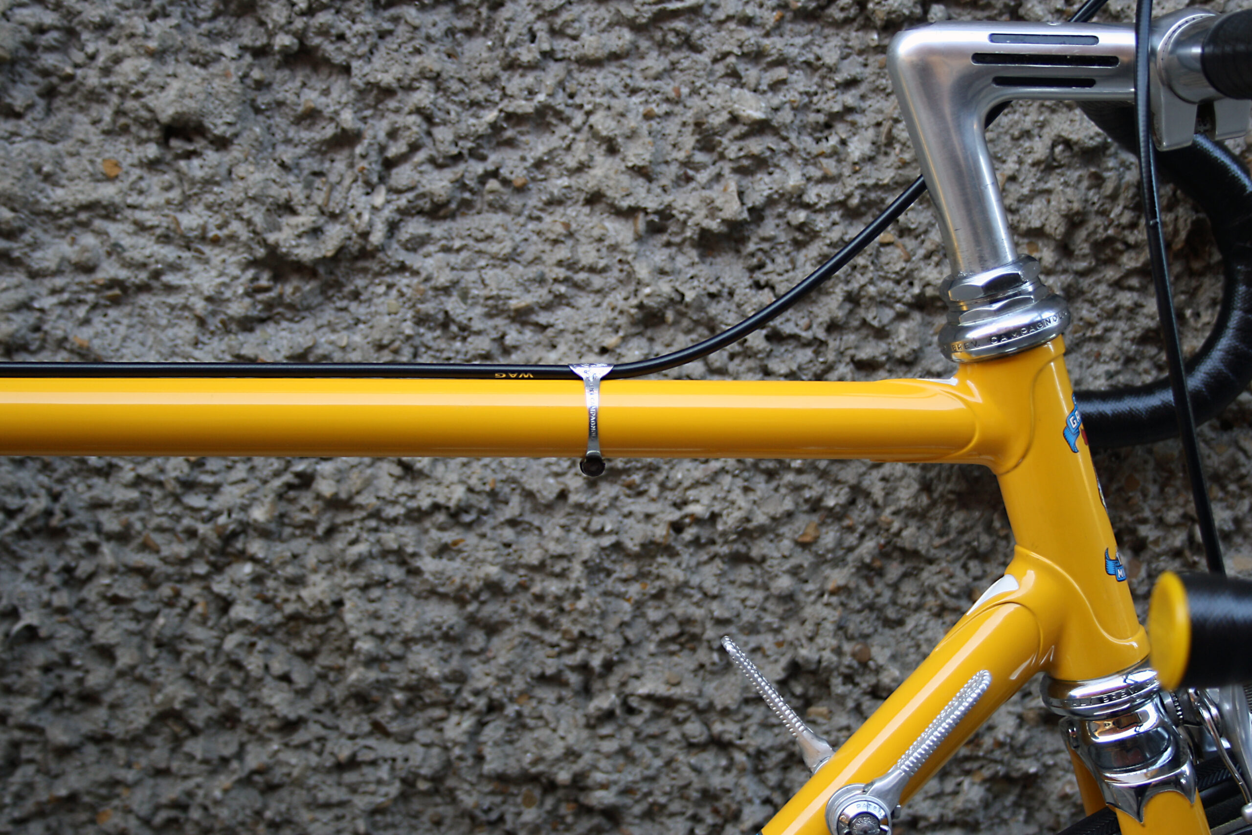 Galmozzi - Super competizione 1974 - Image 6