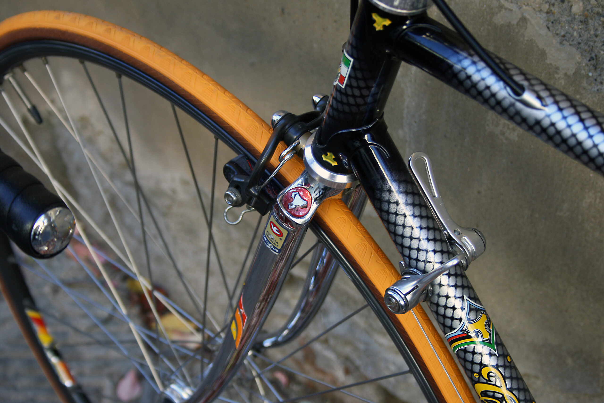 Tommasini Super Prestige - Image 9