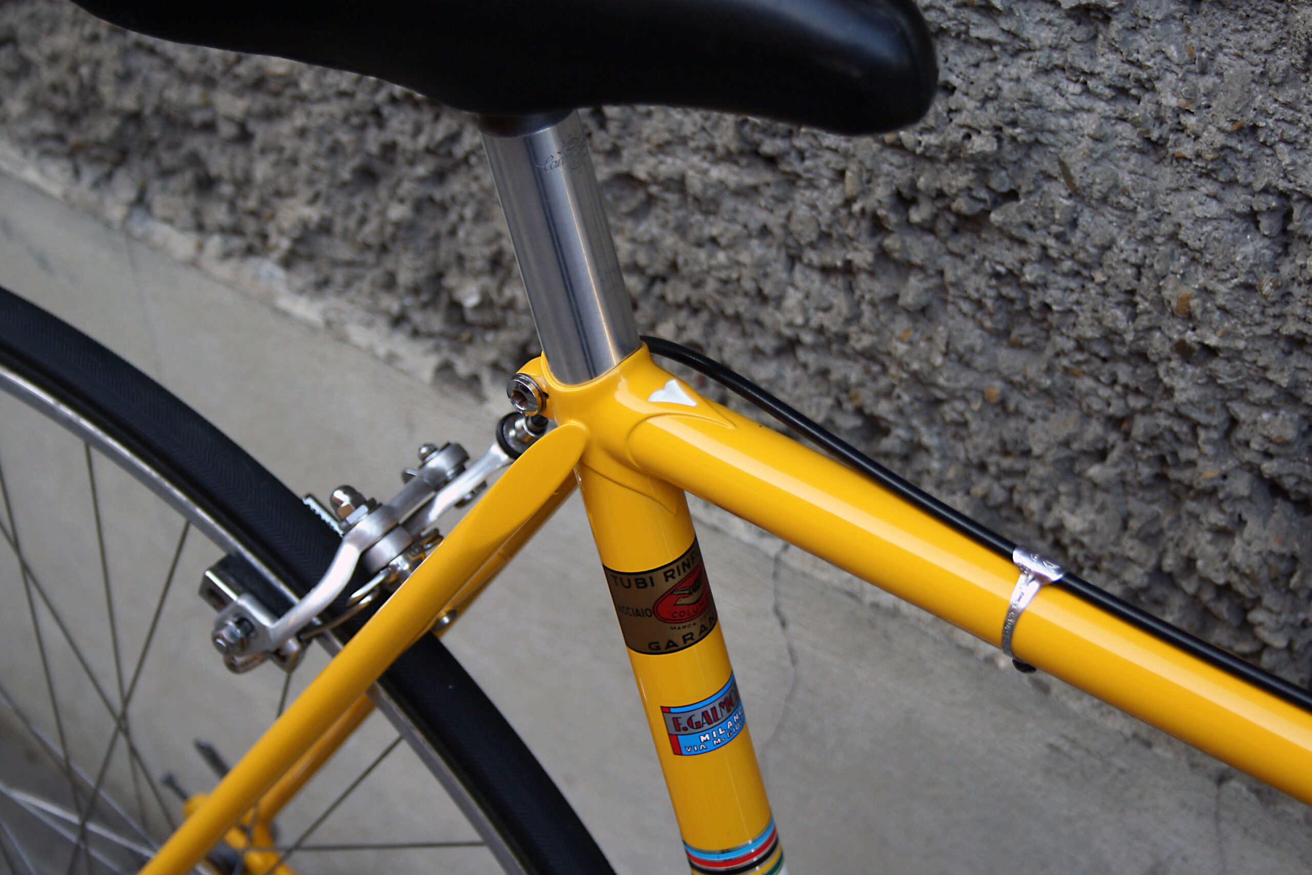 Galmozzi - Super competizione 1974 - Image 13