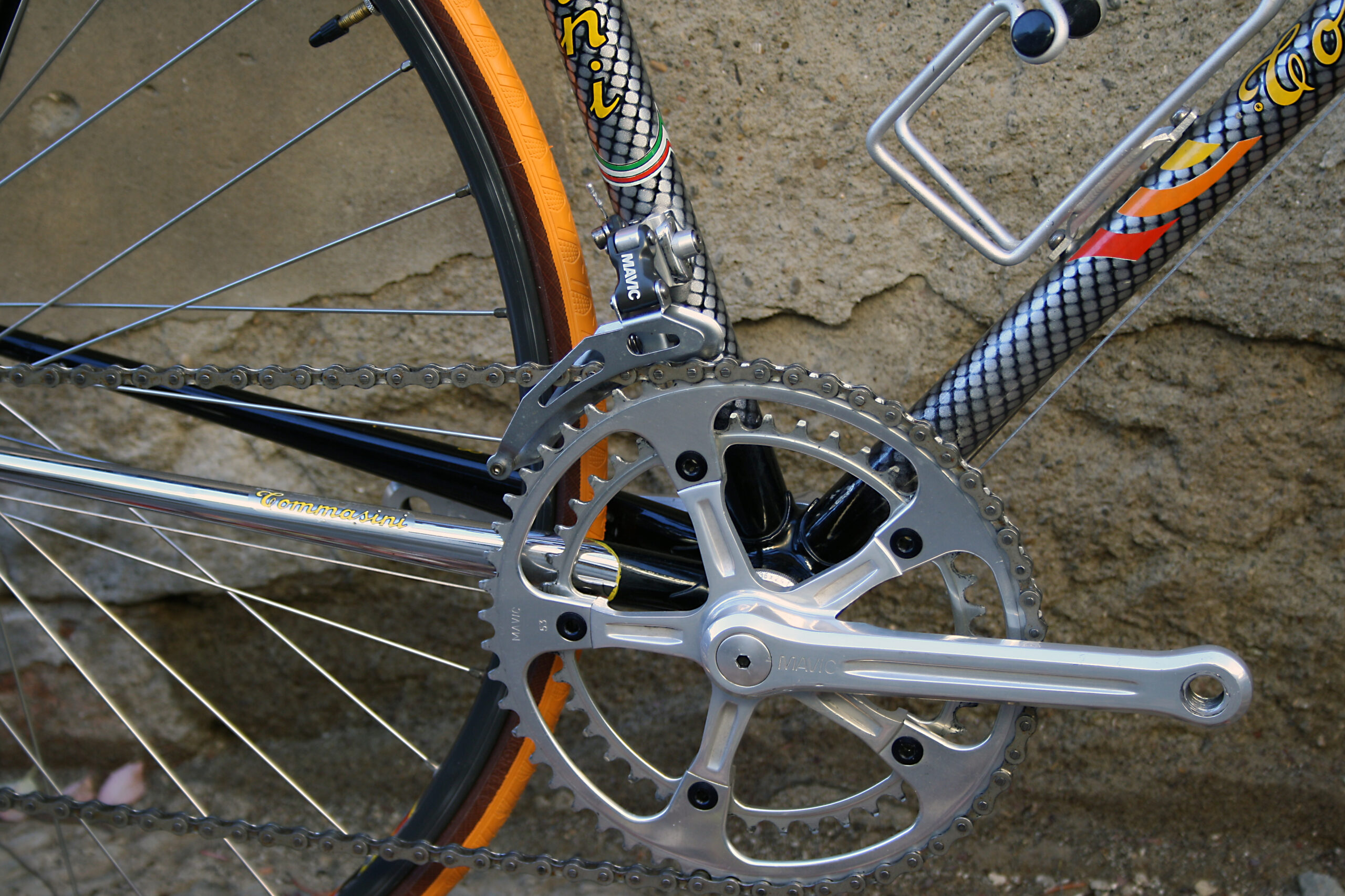 Tommasini Super Prestige - Image 5